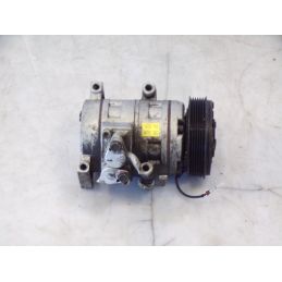 Compressore aria SsangYong Actyon 2.3 benz 2009 COD 6652300311 - 6652300311 - DS1-RA5194