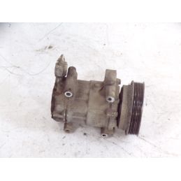 Compressore aria Nissan NV200 1.5 dci 2012 COD 926003VD1A - 926003VD1A - DS1-1749543175873