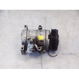Compressore aria SsangYong Actyon 2.3 benz 2009 COD 6652300311 - 6652300311 - DS1-RA5194