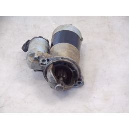 Motorino avviamento Ssangyong Actyon 2.3 b 2009 cod 1611513401