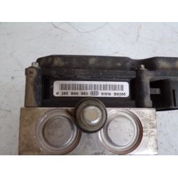 Centralina pompa ABS Nissan NV200 2012 cod 47660JX53C - 47660JX53C - DS1-1749571100472