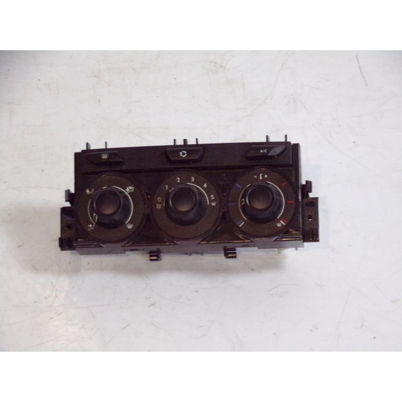 Centralina comandi clima Citroen Ds3 2012 COD 9675399980 - 9675399980 - DS1-1770824221347
