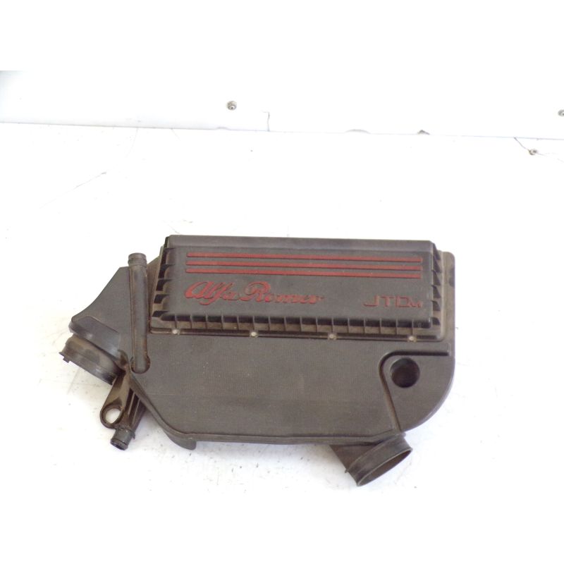 Scatola filtro aria Alfa Romeo Mito 1.3 mjet 2011 cod 51922545 - 51922545 - DS1-1749885364478