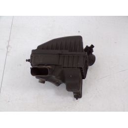 Scatola filtro aria Chevrolet Aveo 2 1.2 benzina COD 95969686 - 95969686 - DS1-1770718748578