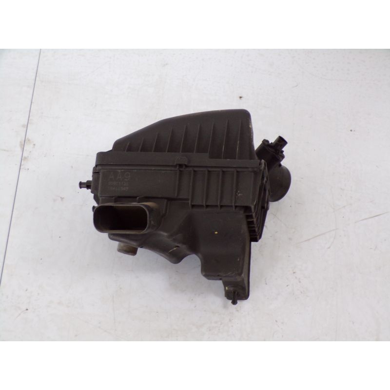 Scatola filtro aria Chevrolet Aveo 2 1.2 benzina COD 95969686 - 95969686 - DS1-1770718748578