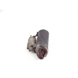 Motorino avviamento Alfa Romeo Mito 1.3 mjet 2011COD 51916170