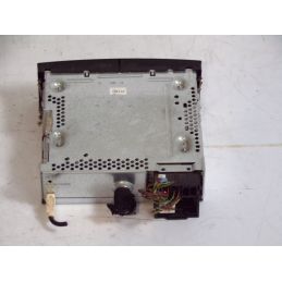 Autoradio schermo stereo Citroen DS3 2012 cod 16106920XT - 16106920XT - DS1-RA6571