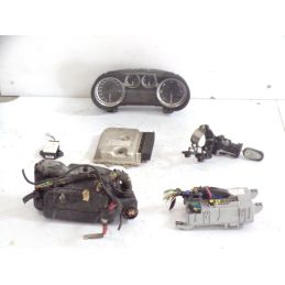 Kit accensione Alfa Romeo Mito 1.3 mjet 2011 cod Y50001