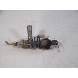 Blocchetto accensione con chiave Kia Sorento 2007 COD 819003EB10