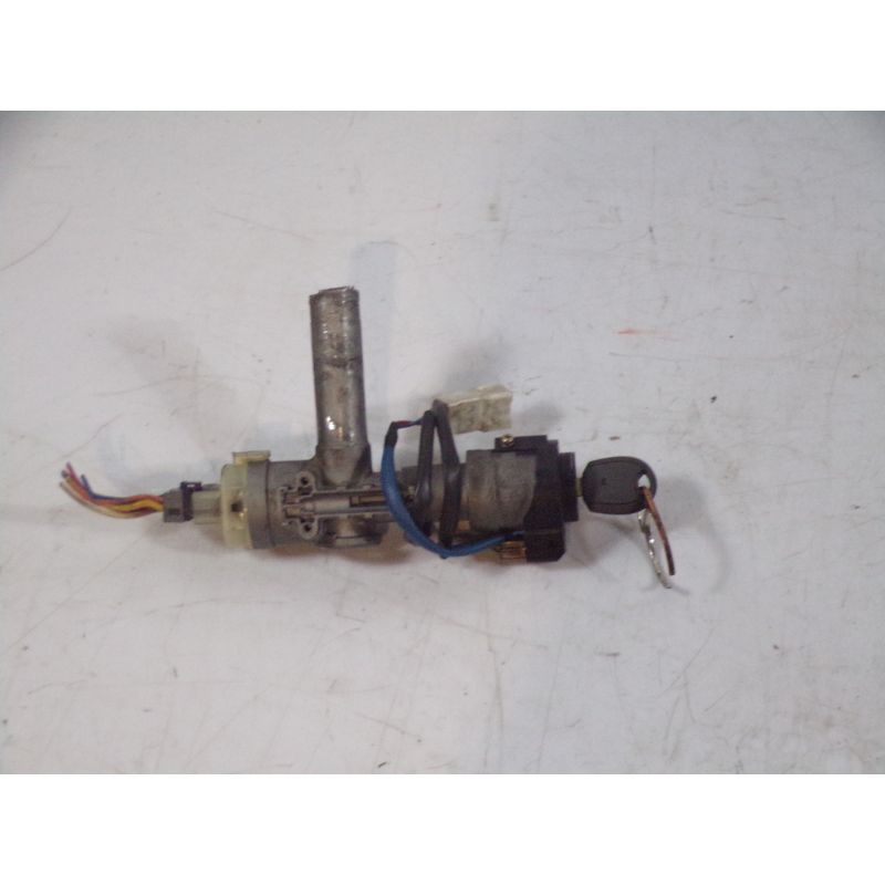 Blocchetto accensione con chiave Kia Sorento 2007 COD 819003EB10 - 819003EB10 - DS1-RA6591