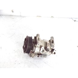 Compressore Aria Citroen Jumpy 2.0 hdi 2021 COD 9830148880 - 9830148880 - DS1-1750177465964