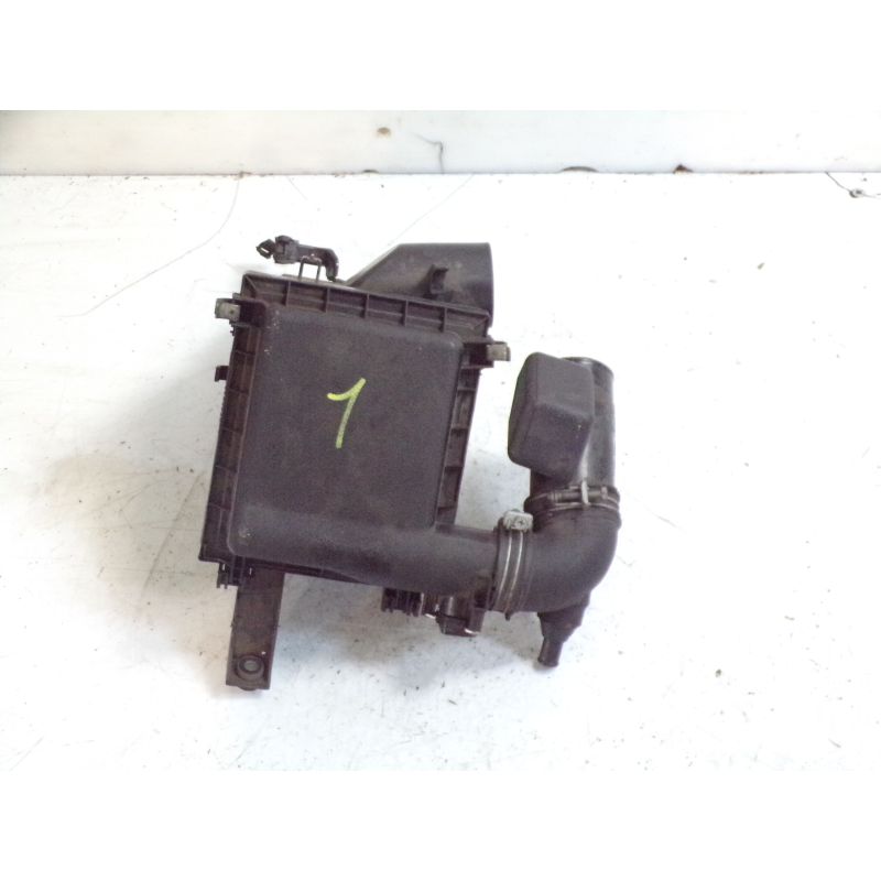 Scatole filtri aria Toyota Prius plus 1.8 hybrid cod 1770037252 - 1770037252 - DS1-1750328476146