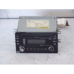 Autoradio Stereo Kia Sorento 2009 COD 961503E630 - 961503E630 - DS1-RA5990