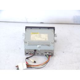 Autoradio Stereo Kia Sorento 2009 COD 961503E630 - 961503E630 - DS1-RA5990