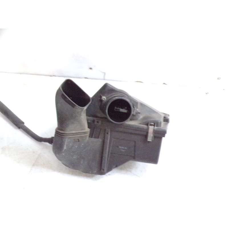 Scatola filtro aria Bmw X1 E84 2.0 tdi 2014 cod 13718512599 - 13718512599 - DS1-1750495608814