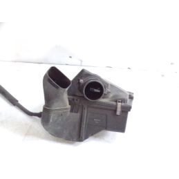 Scatola filtro aria Bmw X1 E84 2.0 tdi 2014 cod 13718512599 - 13718512599 - DS1-1750495608814