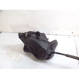 Scatola filtro aria Bmw X1 E84 2.0 tdi 2014 cod 13718512599 - 13718512599 - DS1-1750495608814