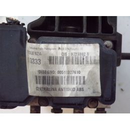 Centralina Pompa Abs Fiat Panda 3 2017 COD 71771978 - 71771978 - DS1-RA6610