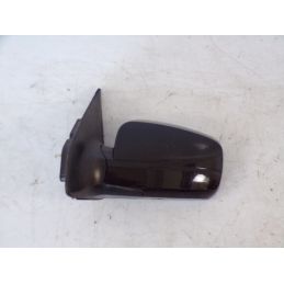 Specchietto retrovisore sinistro Kia Sorento 2009 cod 876013E40000