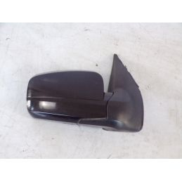 Specchietto retrovisore destro Kia Sorento 2009 cod 876053E40000