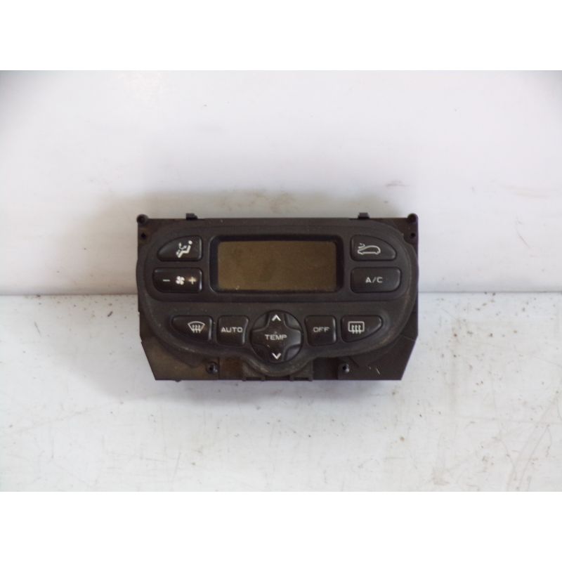 Centralina comandi clima Citroen Xsara Picasso cod 6451FH - 6451FH - DS1-1731947251338