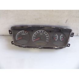 Contachilometri Ssangyong Actyon 2009 cod 8021031960