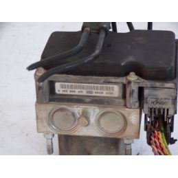 Centralina Pompa Abs Citroen Xsara Picasso 2008 COD 4541L7 - 4541L7 - DS1-1731947122478