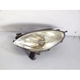Faro anteriore sinistro Citroen Xsara Picasso 2008 cod 6204W0