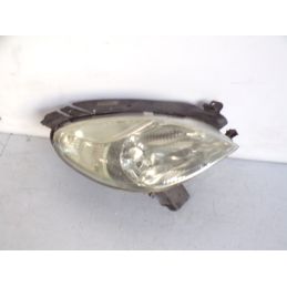 Faro anteriore destro Citroen Xsara Picasso 2008 cod 620637