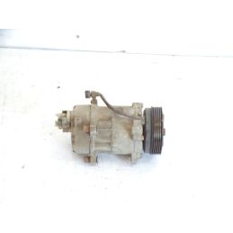 Compressore aria DR5 1.8 benzina 2012 COD 735040006 - 735040006 - DS1-1751548441891