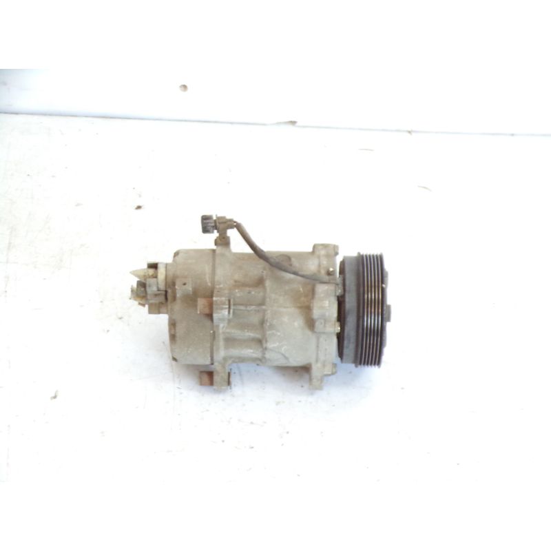 Compressore aria DR5 1.8 benzina 2012 COD 735040006 - 735040006 - DS1-1751548441891