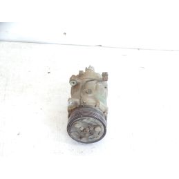 Compressore aria DR5 1.8 benzina 2012 COD 735040006 - 735040006 - DS1-1751548441891