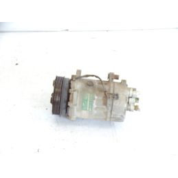 Compressore aria DR5 1.8 benzina 2012 COD 735040006 - 735040006 - DS1-1751548441891