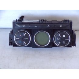 Centralina Comandi Clima Citroen C3 2 2011 COD 9675400280 - 9675400280 - DS1-1770824984068