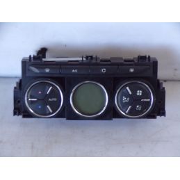 Centralina Comandi Clima Citroen C3 2 2011 COD 9675400280 - 9675400280 - DS1-1770824984068