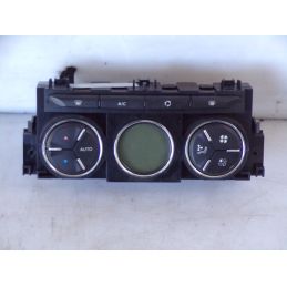 Centralina Comandi Clima Citroen C3 2 2011 COD 9675400280 - 9675400280 - DS1-1770824984068