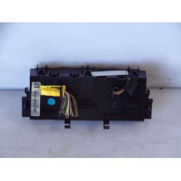 Centralina Comandi Clima Citroen C3 2 2011 COD 9675400280 - 9675400280 - DS1-1770824984068