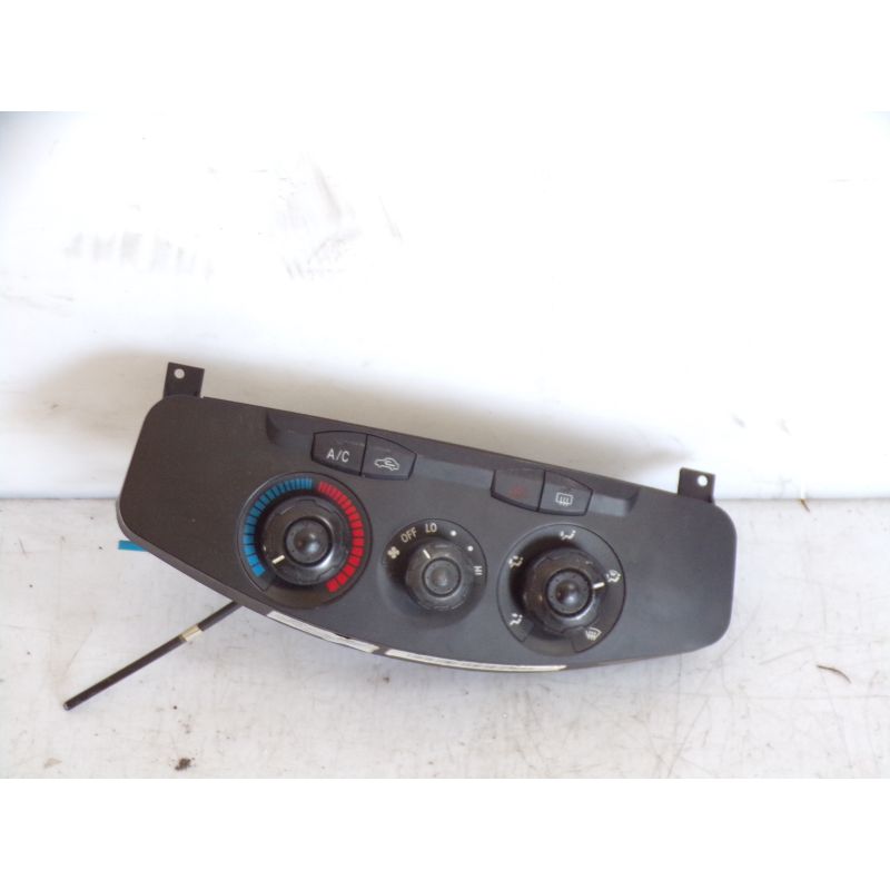 Centralina comandi clima DR5 2012 COD 734030020 - 734030020 - DS1-1751549250713