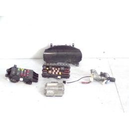 Kit Accensione DR5 1.8 benzina 2012 COD 734060005