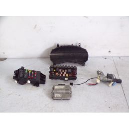 Kit Accensione DR5 1.8 benzina 2012 COD 734060005 - 734060005 - DS1-1751555796304