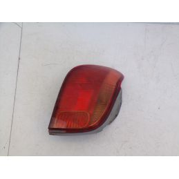 Fanale posteriore destro Toyota Yaris 2003 cod 815500D010