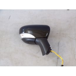 Specchietto retrovisore Destro Renault Captur 2016 COD 963019859R - 963019859R - DS1-1766136493657