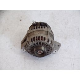 Alternatore DR5 1.8 benzina 2012 cod 732020012