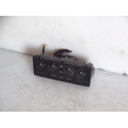 Centralina comandi Clima Audi A6 C6 2007 COD 4F1820043AAH77 - 4F1820043AAH77 - DS1-1751625110771