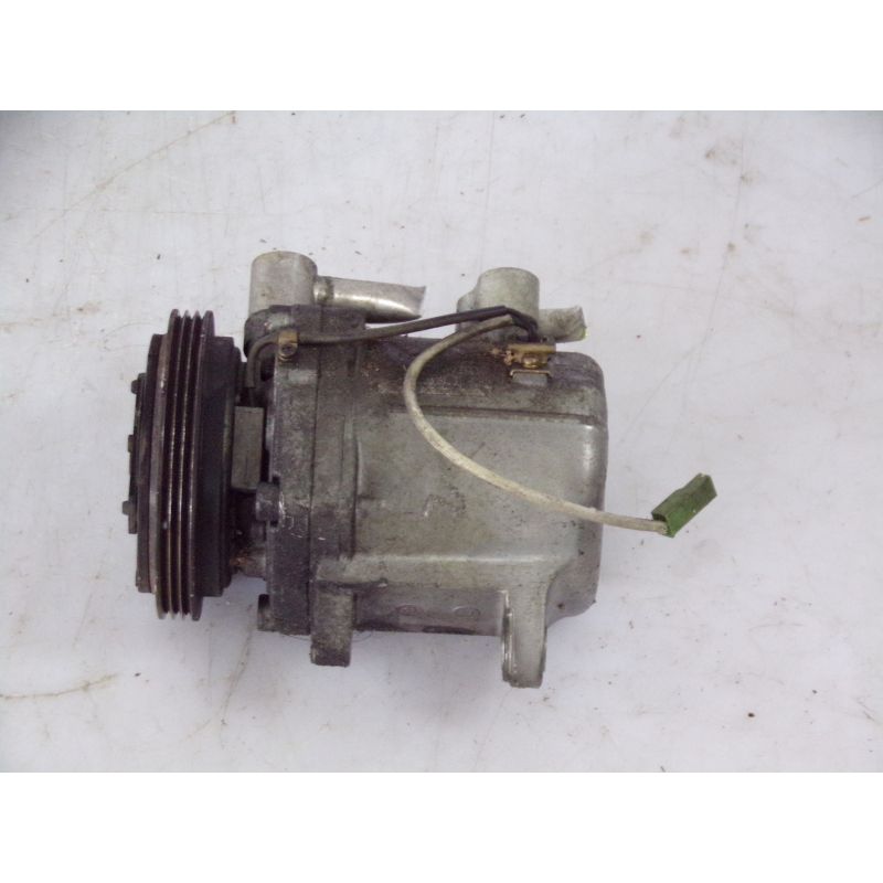 Compressore aria Smart Fortwo 450 800 cdi 2004 cod Q0003191V009000000 - Q0003191V009000000 - DS1-RA5418