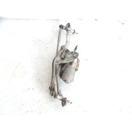 Motorino tergicristalli anteriori Audi A6 C6 2007 COD 4F1955119C