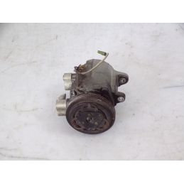 Compressore aria Smart Fortwo 450 800 cdi 2004 cod Q0003191V009000000 - Q0003191V009000000 - DS1-RA5418