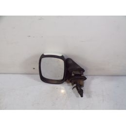 Specchietto retrovisore sinistro Fiat Doblò 2007 COD 735419582 - 735419582 - DS1-1731931848971