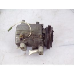 Compressore aria Smart Fortwo 450 800 cdi 2004 cod Q0003191V009000000 - Q0003191V009000000 - DS1-RA5418