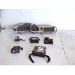 Kit Accensione Audi A6 C6 3.0tdi V6 2007 COD 4F0920901GX - 4F0920901GX - DS1-1751704620184